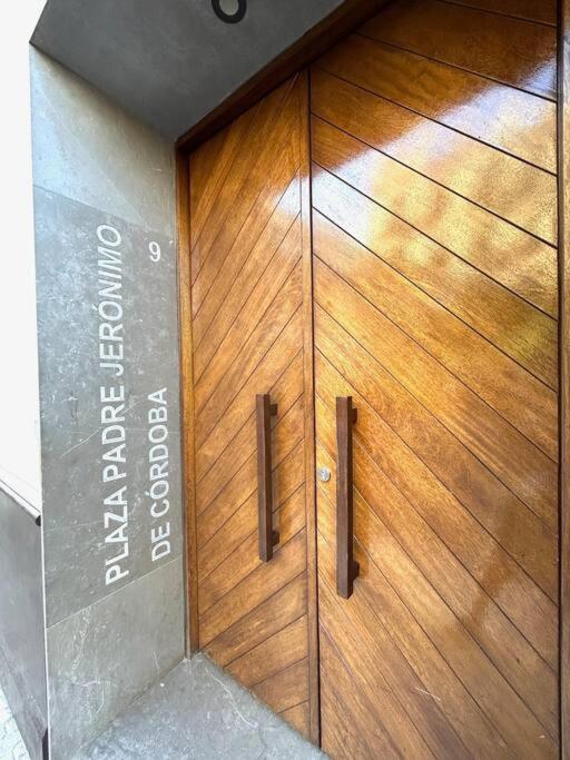 Hispalis Patio Del Rinconcillo Севілья Екстер'єр фото