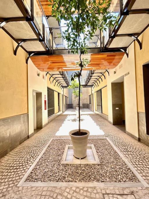 Hispalis Patio Del Rinconcillo Севілья Екстер'єр фото